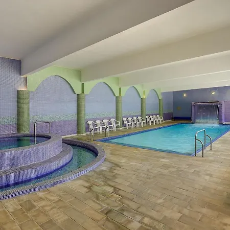 Hotel Fredy-3