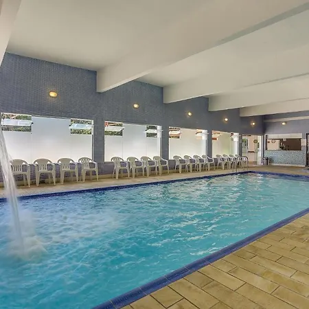 Hotel Fredy-2