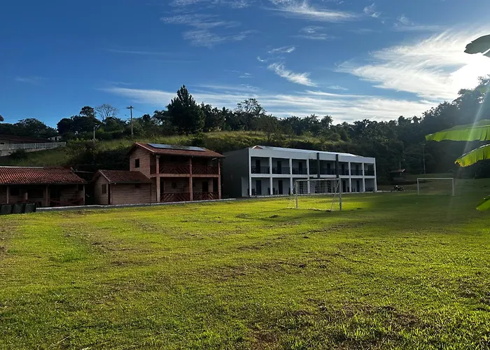  Pousada Natalino Broleze
